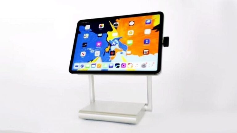 Magicdock Apple iPad Pro 2 805x453