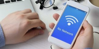 NoNetwork3real