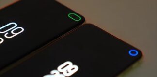 NotificationLedS103REAL