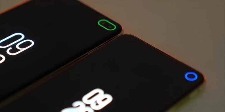 NotificationLedS103REAL