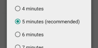 Notifications Arrive Late On OnePlus 7 and 7 PRO duj