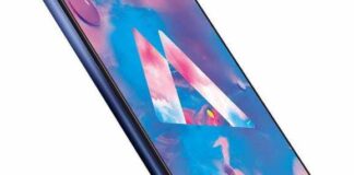Samsung Galaxy M30S