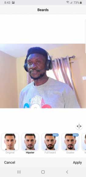 Screenshot 20190717 204319 FaceApp