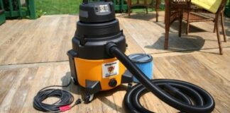 Vacuum Review 19
