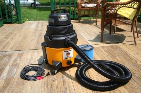 Vacuum Review 19