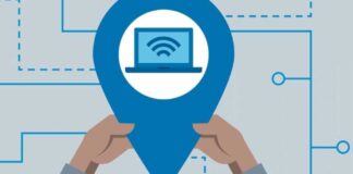 Website IP Address