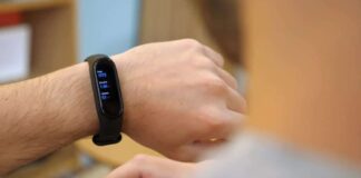 Xiaomi Mi Band 4 4njbghj