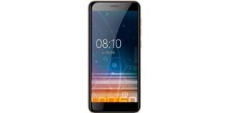 bq 5011g fox view 8gb 1gb ram price