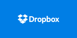 dropbox logo