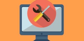 fix disk read error