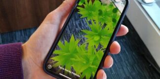 how to use ar in pokemon go