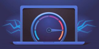 make the Internet faster in Windows 10