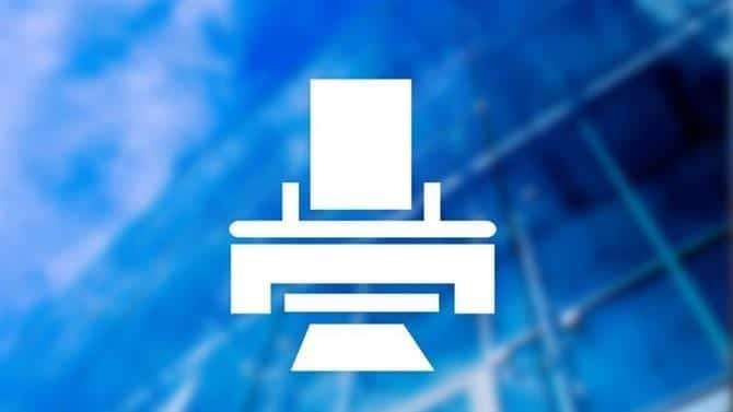 print from an iPad or iPhone