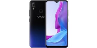 vivo y93 lite 32gb 3gb ram price