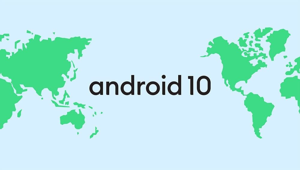 android 10 1