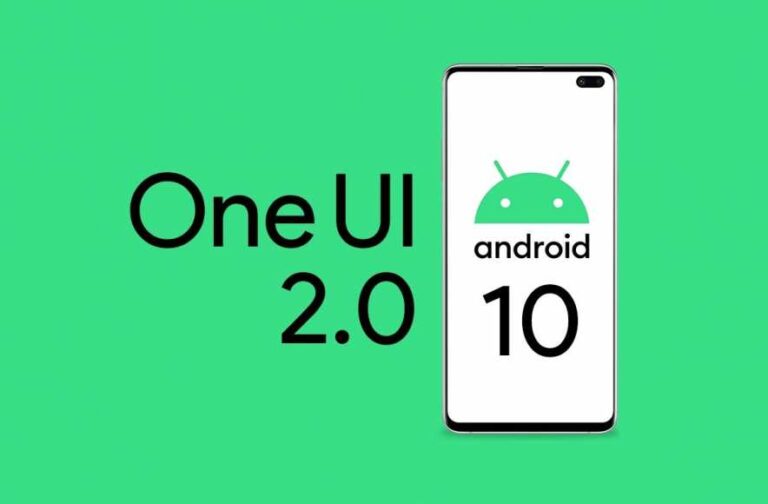 Android 10