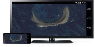 ChromecastPixel3real