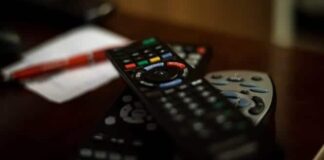 Fire TV Stick