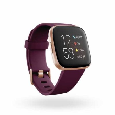 Fitbit Versa 2 2
