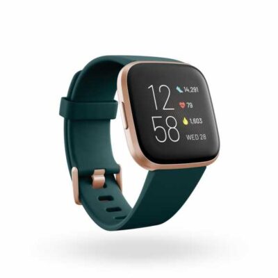 Fitbit Versa 2 3