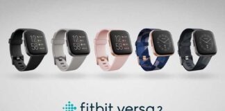Fitbit Versa 2 31