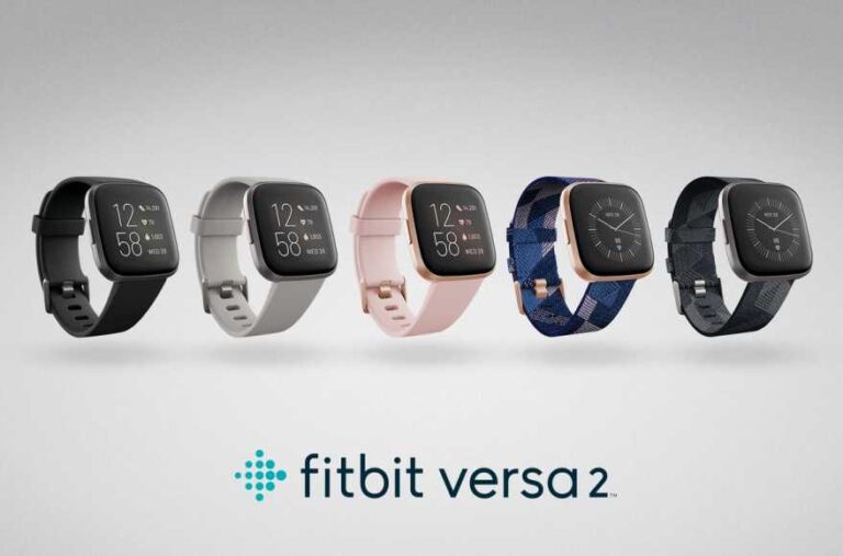 Fitbit Versa 2 31