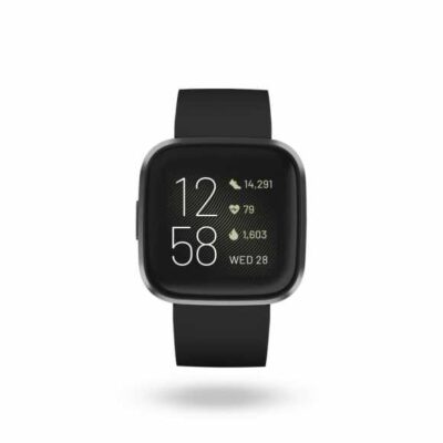 Fitbit Versa 2 35