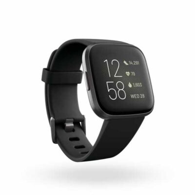 Fitbit Versa 2 5