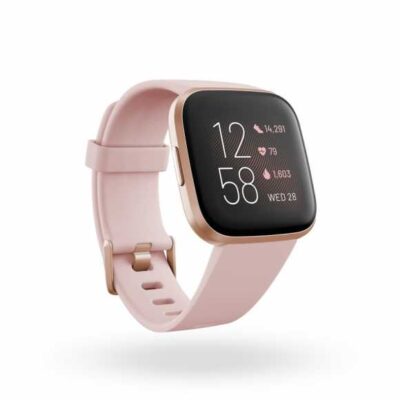 Fitbit Versa 2 8