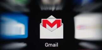 Change Gmail Themes