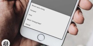 How to Block or Unblock Someone in Gmail on iPhone Android and Computer
