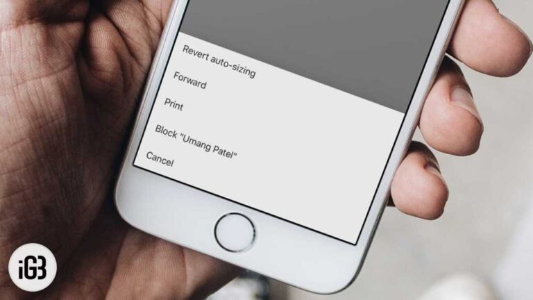 How to Block or Unblock Someone in Gmail on iPhone Android and Computer