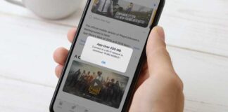 How to Download Apps Larger Than 200MB Over Cellular Data on iPhone or iPad 2