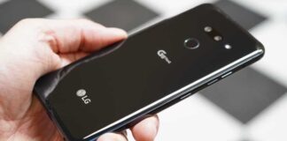 How to Fix LG G8S ThinQ Black Screen Death Issue Quickly