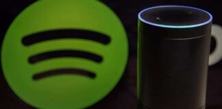 How to connect Spotify with Amazon Echo
