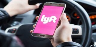 Lyftcarreal