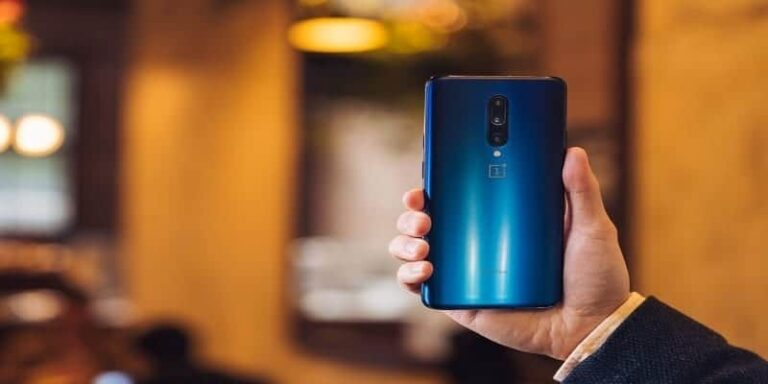 OnePlusupdatereal