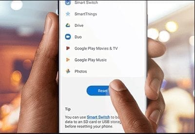 Fix Samsung Galaxy A20 Keeps Rebooting