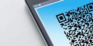QRCodeSamsungfreshreal