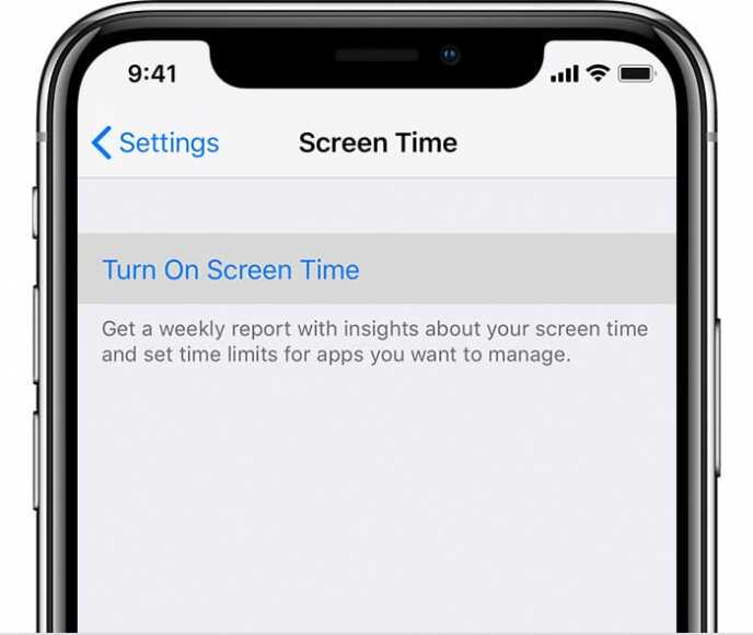 Screentimeiphone3