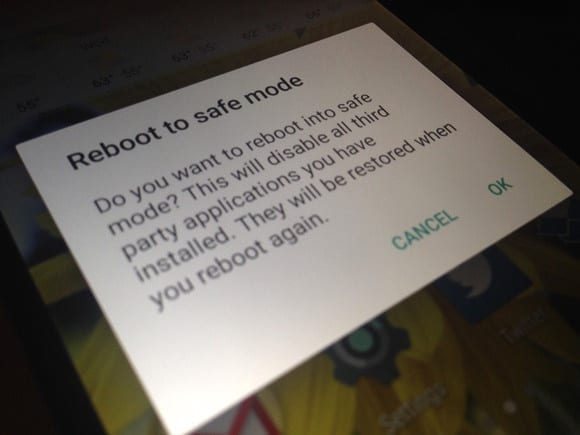 Fix LG G8S ThinQ Black Screen