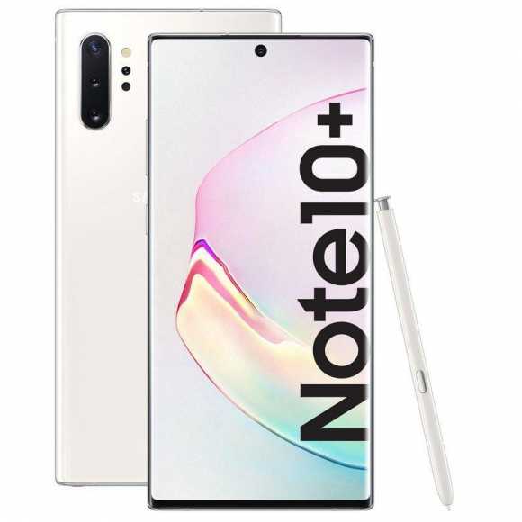 Troubleshooting Samsung Galaxy Note10 Overheating Issue