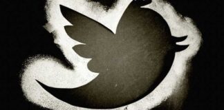 Twitter Logo