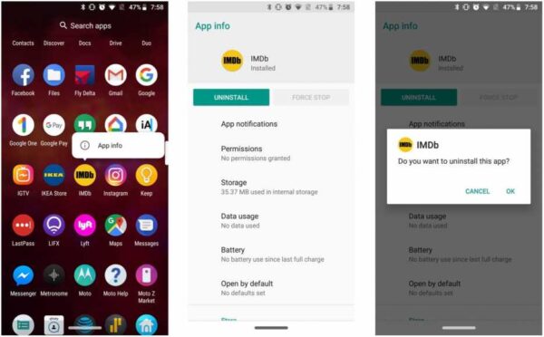 Fix Samsung Galaxy A20 Keeps Rebooting