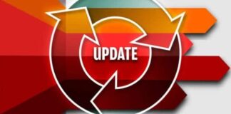 Update Android