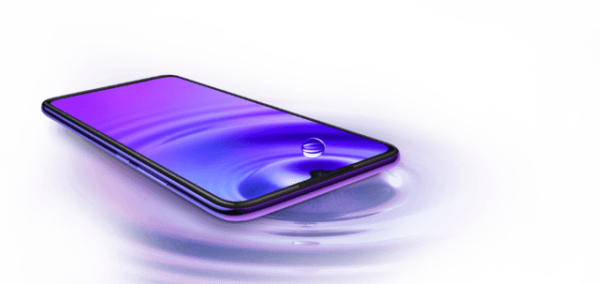 Vivo Z5