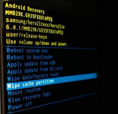 Fix Samsung Galaxy A20 Keeps Rebooting