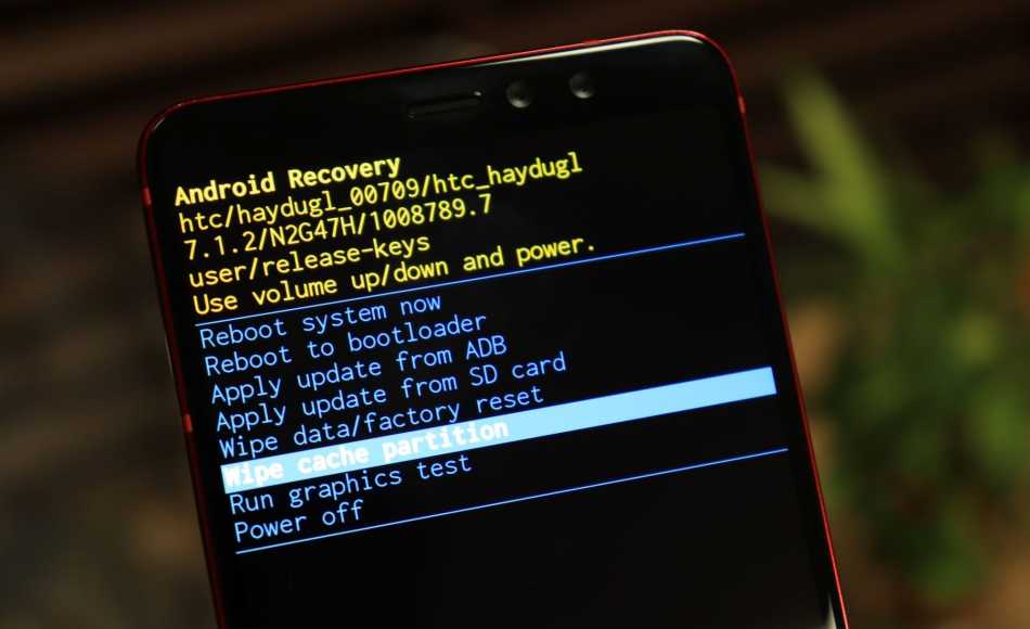 Fix LG G8S ThinQ Black Screen