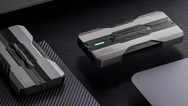 Xiaomi BlackShark Powerbank 333