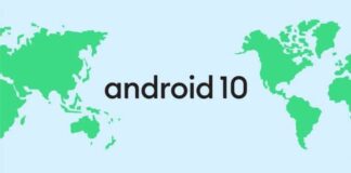 android 10